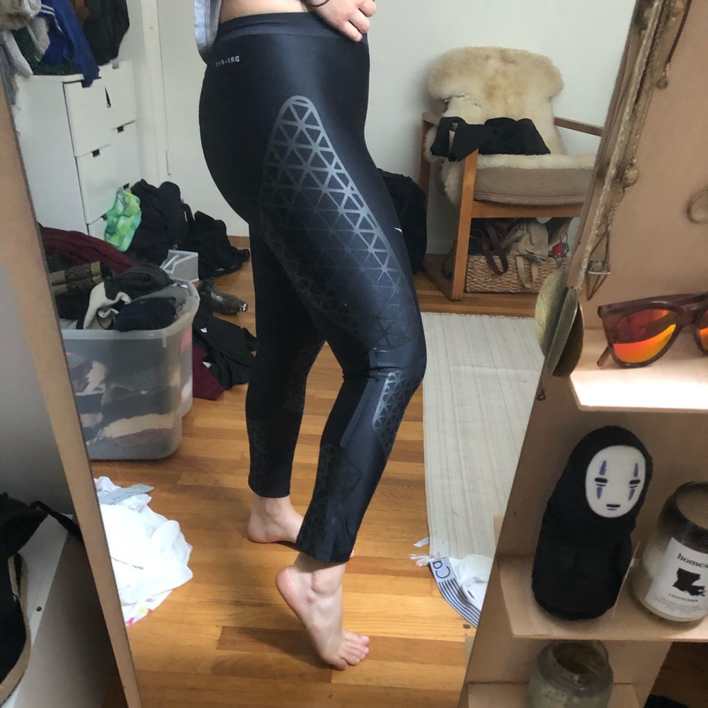 Nike Dri Fit Leggings